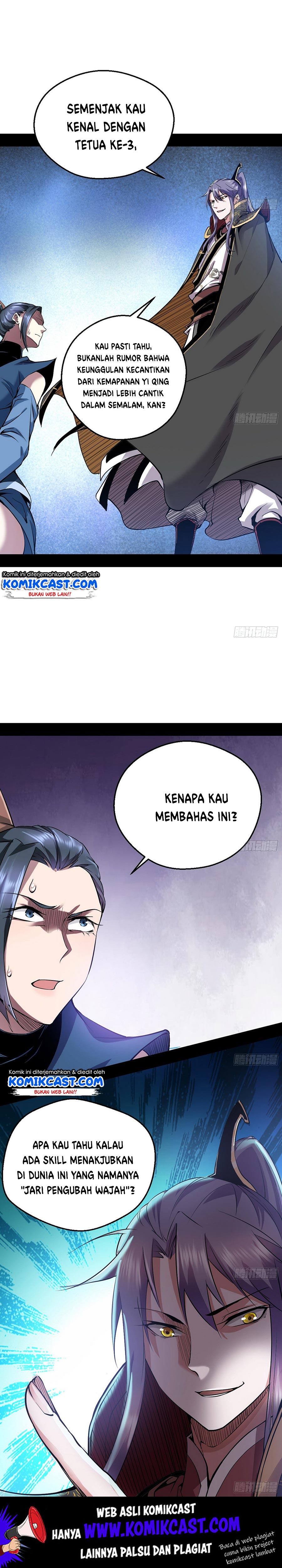 Dilarang COPAS - situs resmi www.mangacanblog.com - Komik im an evil god 045 - chapter 45 46 Indonesia im an evil god 045 - chapter 45 Terbaru 3|Baca Manga Komik Indonesia|Mangacan